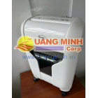 Máy hủy tài liệu Q.Shredder Q15C